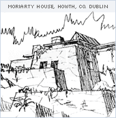 Moriarty House, Howth, Co. Dublin