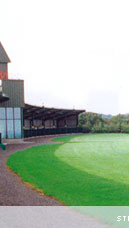 Stepaside Golf Driving Range