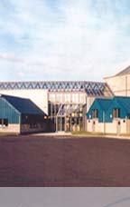 Colaiste Pobail, Rath Cairn, Co. Meath